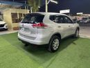 Nissan Rogue Nissan rosh, 2014 in good condition