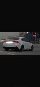 لكزس IS 300 Fsport