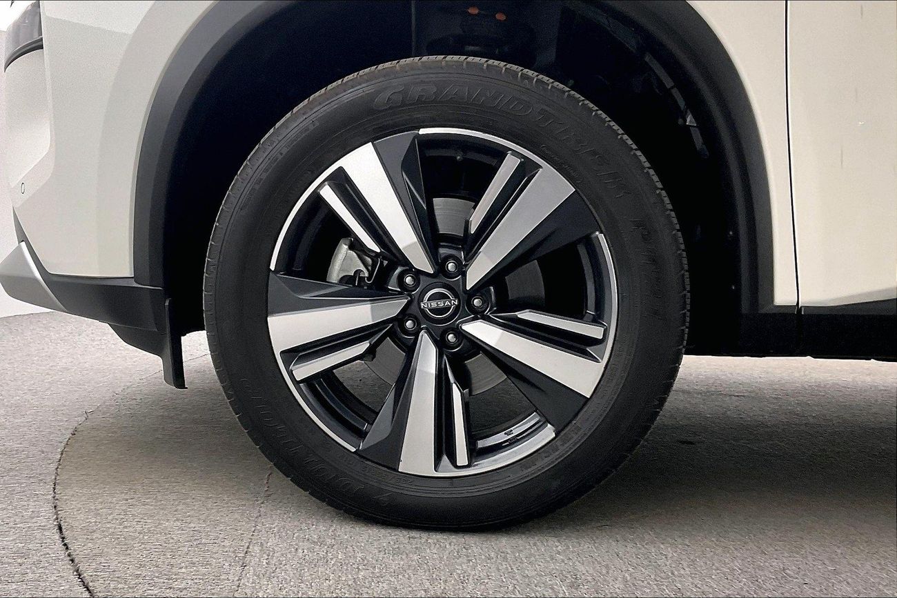 Nissan XTrail SL | Guaranteed Warranty | 0 Down Payment