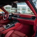 Porsche 911 Carrera 4 3.0L (444 HP) Convertible 2025  PORSCHE  911 CARRERA  CABRIOLET  DONE ONLY 1800KM