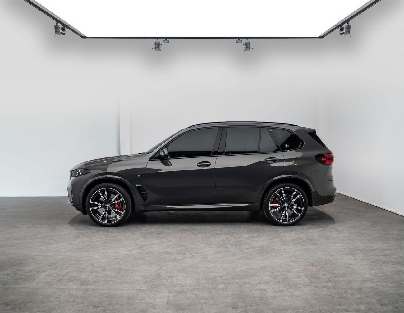 بي أم دبليو X5 XDRIVE40i M SPORT PRO