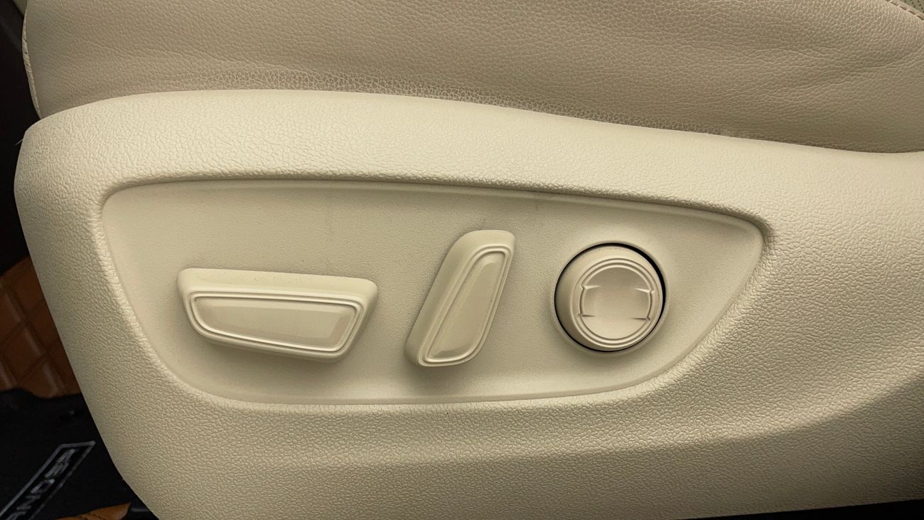 تويوتا هايلاندر VXR 2.5 | بدون دفعة مقدمة | اختبار قيادة مجاني للمنزل