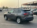 Toyota RAV4 Hybrid Toyota Rav4 2021 XLE