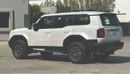 تويوتا برادو GXR 2.7L Petrol Limited 6A/T 2025