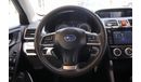 Subaru Forester SJ