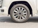 Toyota Land Cruiser EXPORT ONLY - 2026 LC300 GXR 4.0L (GCC Specification)