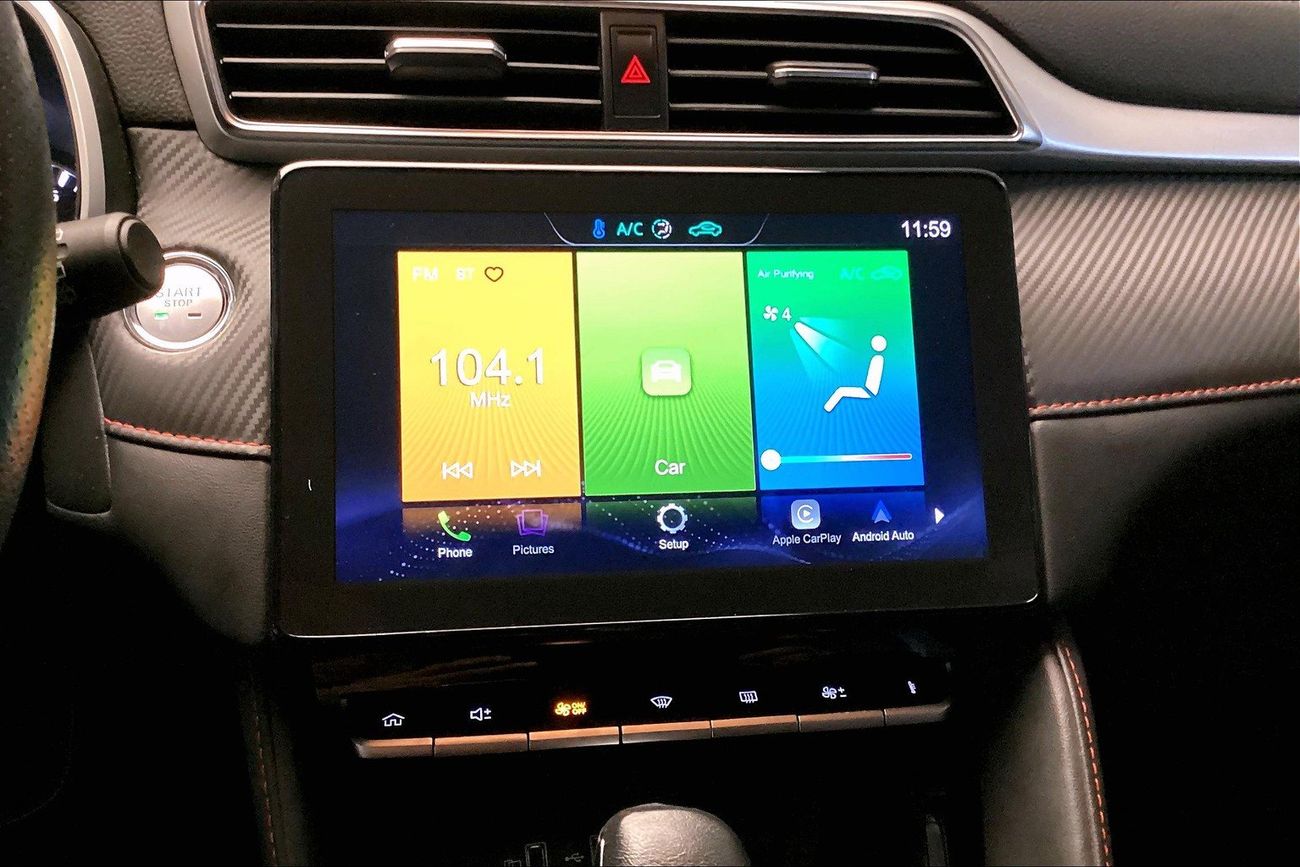 MG ZS Standard | Guaranteed Warranty | 0 Down Payment