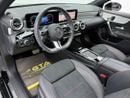 Mercedes-Benz A 200 Premium 1.4L 2023 Mercedes-Benz A200 ,Gargash Warranty+Service Contract ,Full Service Agency History
