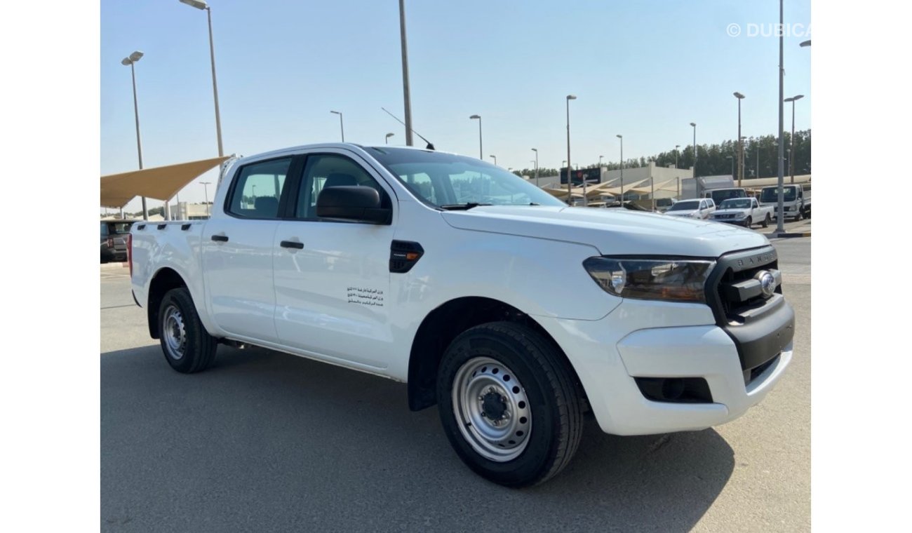 Ford Ranger Ford rangr 2017 g cc very good condition