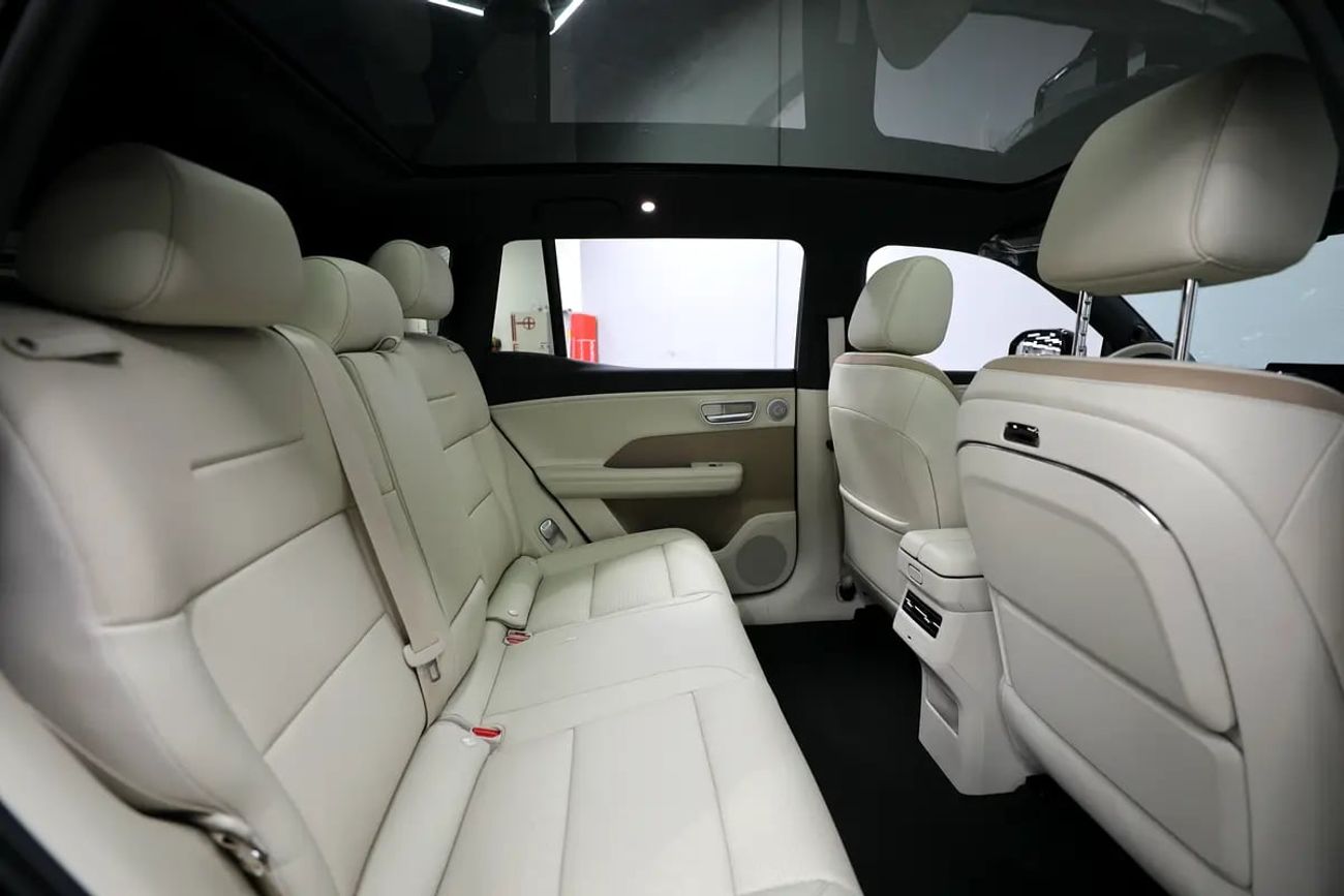 Toyota bZ3 BZ3X | Brand | Warranty 3 Years | 1,850 monthly | Ref#