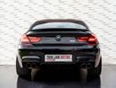 BMW M6 Std 4.4L