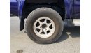 Toyota Hilux Toyota Hilux RIGHT HAND DRIVE (Stock no PM12)