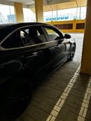 Geely Preface GF 2.0T