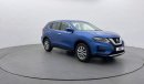 Nissan X-Trail S 2.5 | Under Warranty | Inspected on 150+ parameters