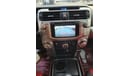 Toyota 4Runner TOYOTA 4RUNNER 2016 MODEL FULL OPTION