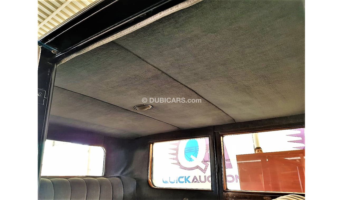 Buick Model 57 TOURING