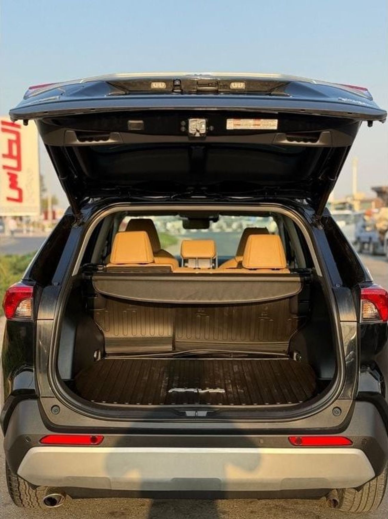 Toyota RAV4 Hybrid TOYOTA RAV4 Limited VXR 2.5L