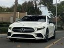 Mercedes-Benz A 35 AMG 4MATIC