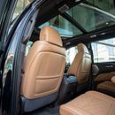 كاديلاك إسكالاد 2022 CADILLAC ESCALADE SPORT PLATINIUM GCC DONE 78,000KM ( WARRANTY TILL 2027 OR 100,000KM )