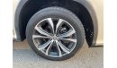 Lexus RX350 L Platinum Lexus rx350 mobile 2018 USA very clean car imported from use full