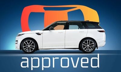 Land Rover Range Rover Sport Dynamic HSE P400 3.0L Special Offer | AED 6,195 PM | Meridian Premium, Warranty 2029 | Sport P400 HS