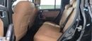 Jetour T2 LUX TRAVEL +
