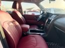 Nissan Patrol XE 4.0L Gcc