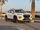 سوزوكي فرونكس GL 1.5L HYBRID A/T // 2024 // خيار وسط مع نظام تثبيت السرعة، كاميرا خلفية // عرض خاص // من FORMULA A