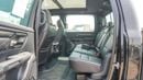 RAM 1500 LIMITED NIGHT EDITION Limited 3.0L