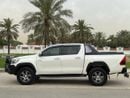 Toyota Hilux DLS SR5 export from Australia