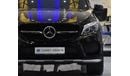 Mercedes-Benz GLE 43 AMG EXCELLENT DEAL for our Mercedes Benz GLE 43 AMG ( 2018 Model ) in Black Color GCC Specs