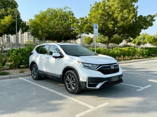 Honda CRV