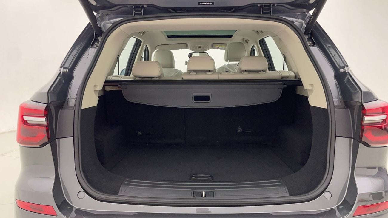 MG RX5 1.5L 2025 | 0 DP | 1069/Month | 30 Day Return | Service History