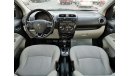 ميتسوبيشي اتراج 1.2L, 15" Rims, Xenon Headlights, Front A/C, Fabric Seats, Dual Airbags, CD-AUX (LOT # 856)