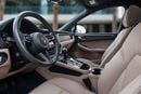 Porsche Macan STD Macan Base | 4,407 P.M | 0% Downpayment | Perfect Condition!