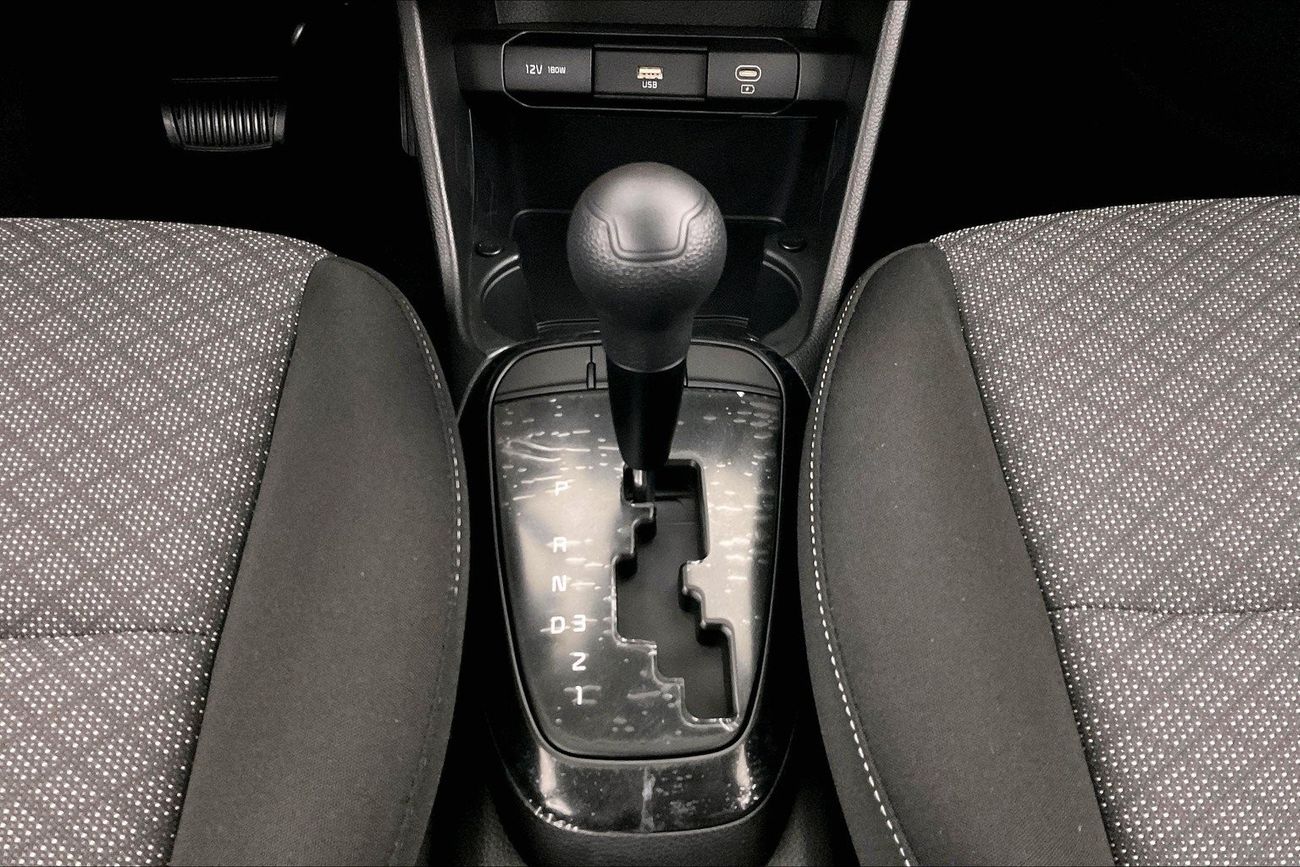 Kia Picanto LX | Guaranteed Warranty | 0 Down Payment