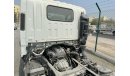 Isuzu Forward Isuzu / N-Series NMR85 E22 Cab Chassis Truck 4x2 Short Wheel Base