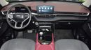 Haval H6 BASIC EXCELLENT DEAL for our Haval H6 2.0 GDiT ( 2024 Model ) in Black Color GCC Specs