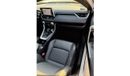 تويوتا راف ٤ TOYOTA RAV4 hybrid XSE Full Option