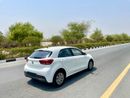 Kia Rio EX 1.4L (107 HP) Hatchback