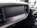 فورد برونكو Wildtrak 2.7L (4 Seater) Ford Bronco 2023