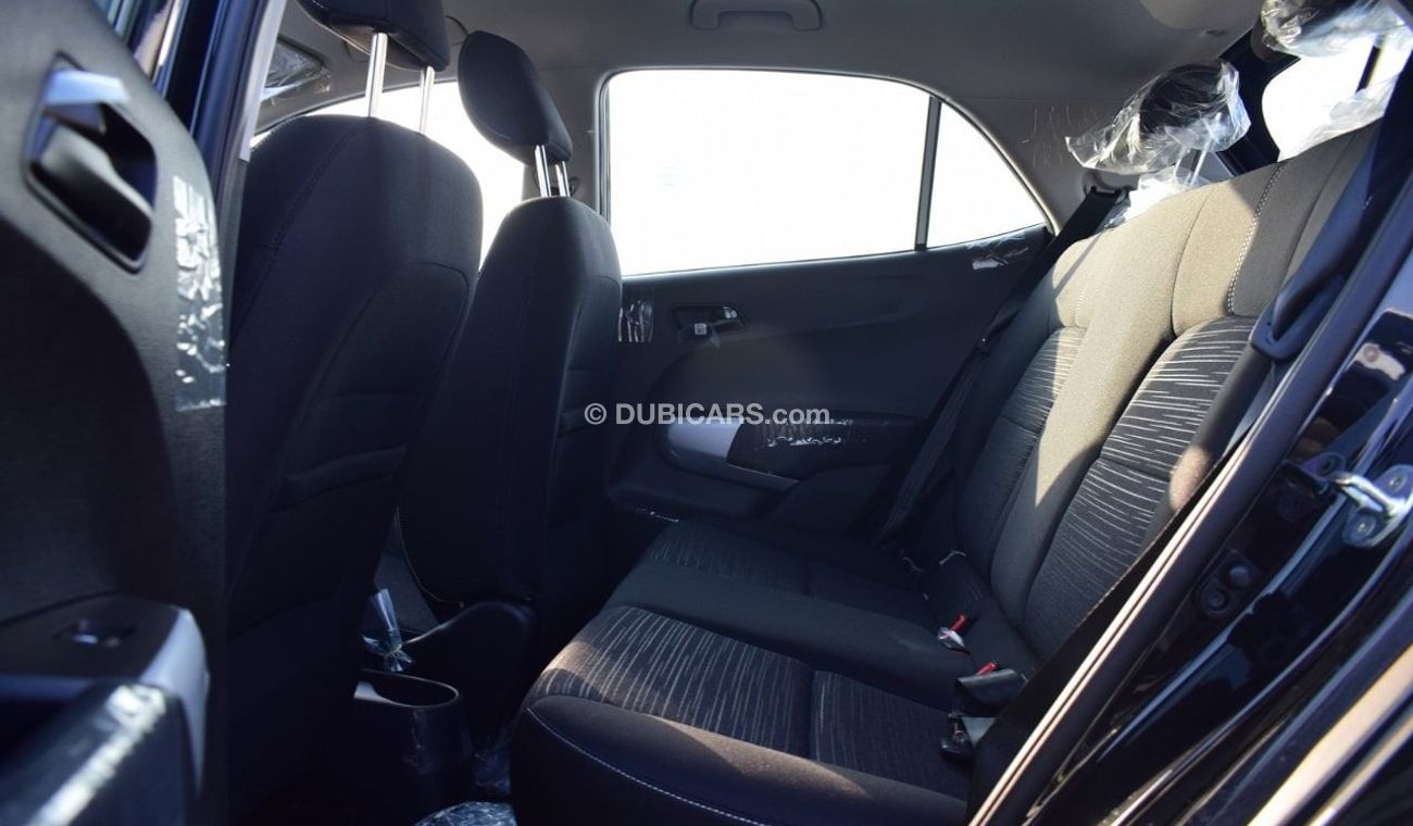 Kia Picanto 2023 Kia Picanto 1.2L Petrol