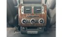 Land Rover Range Rover VOGUE HSE 2015 GCC V8 ORIGINAL PAINT // FULL SERVICE HISTORY // ACCIDENT FREE