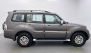 Mitsubishi Pajero GLS 3.5 | Under Warranty | Inspected on 150+ parameters