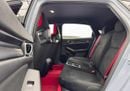 Honda Civic Type R 2.0L MT 2025 Honda Civic Type R, 2030 Honda Warranty and Service Pack, Excellent Condition, GCC