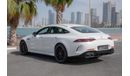 Mercedes-Benz AMG GT 63 Mercedes AMG GT 63 S 4-Door Coupe V8 Germany full Option
