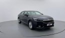 Kia Cadenza PDI 3300