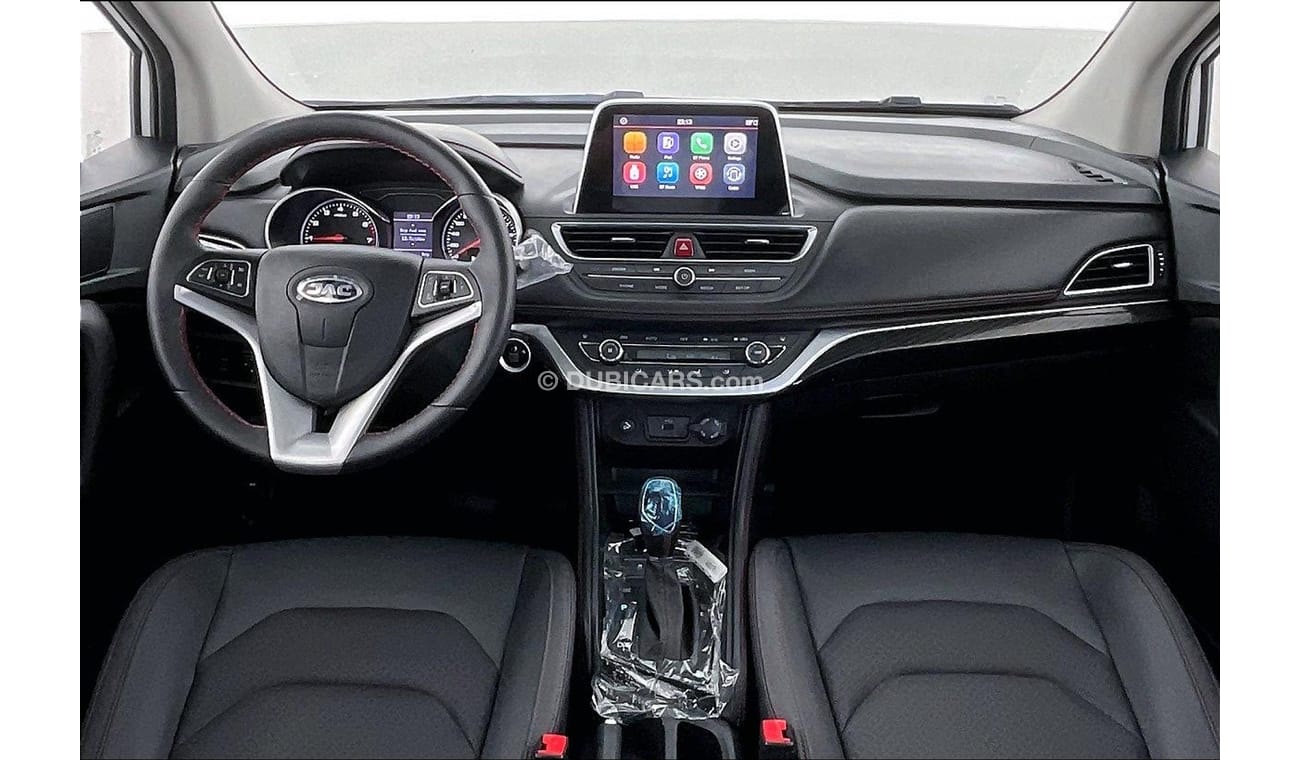 JAC JS3 Intelligent Luxury | 1 year free warranty | 0 down payment | 7 day return policy