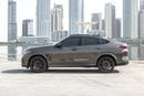 BMW X6M Competition 4.4T xDrive