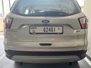 Ford Escape 2.0 Ecoboost AWD SEL